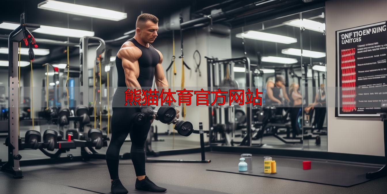 熊貓?bào)w育官方網(wǎng)站